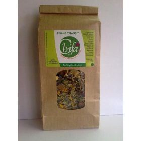 Tisane Transit 100g - 100% naturelle - Chifa