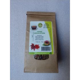 Tisane Circulatoire 100g - 100% naturelle - Chifa