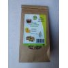 Tisane Thym, Citron et Gingembre 100g - 100% naturelle - Chifa
