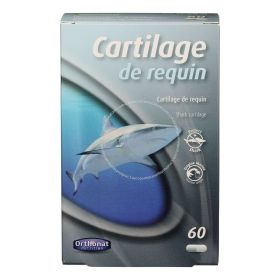 Cartilage de Requin - Articulations - Orthonat