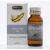 Huile de Foie de Morue (Cod Liver Oil) de 30 ml - 100% Naturelle - Hemani