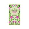 Tisane Basilic Sacré Bio - Tulsi Clarté d'esprit - 20 sachets - Pukka