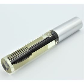 Mascara Bio à l'huile de Ricin - 10 ml - Wadi Shibam