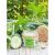 Masque Bio Fraîcheur Concombre - 50 ml - Beauty Garden