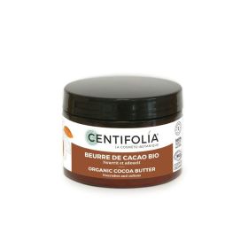 Beurre de Cacao BIO 100 ml - Centifolia