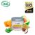 Masque Capillaire Bio - Karité, Huile d'Avocat & Miel - 200 ml - Propolia