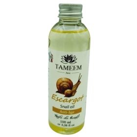 Huile d'Escargot (Snail Oil) - 100 ml - Tameem