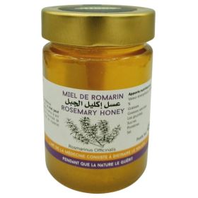 Miel de Romarin - 450g - ASSIL