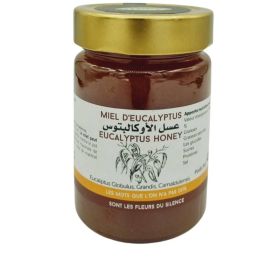 Miel d'Eucalyptus - 450g - ASSIL