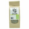 Feuilles de Sauge - 100% Naturelle - 100g - Les Créateurs Bio