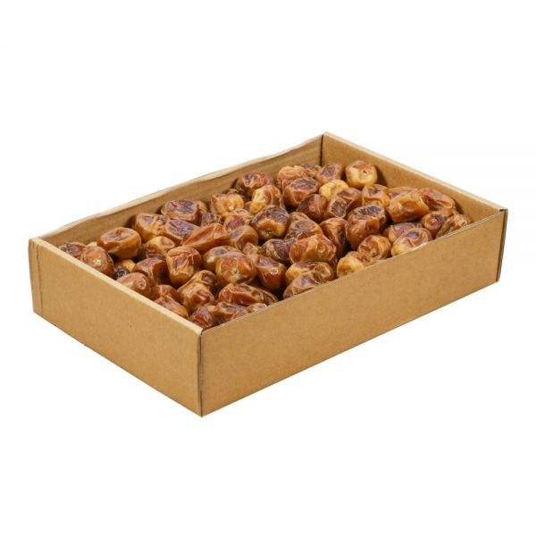 Dattes Sukkari Bio de Médine Rutab (Moelleuses) 400g - NaraFood