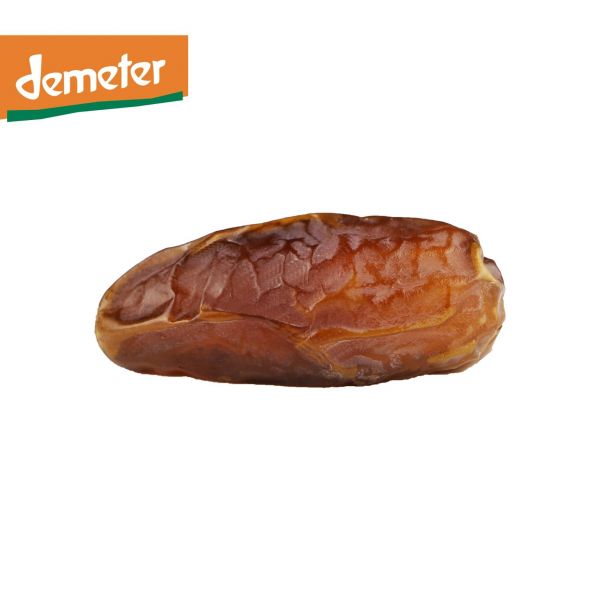 Dattes Deglet Nour Bio branchées Demeter - 400g - NaraFood