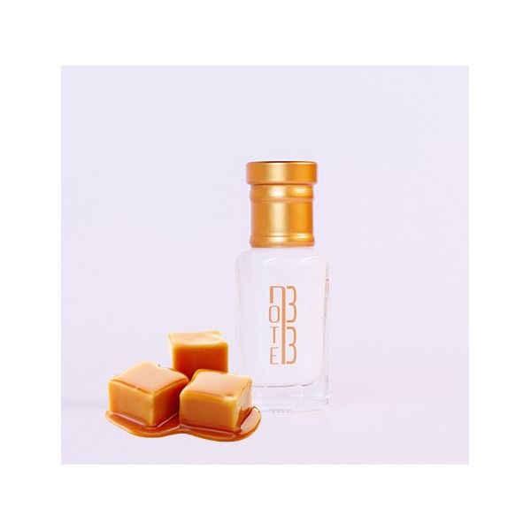 Musc Tahara Intime au Caramel (Jaade) - 12ml - Note33