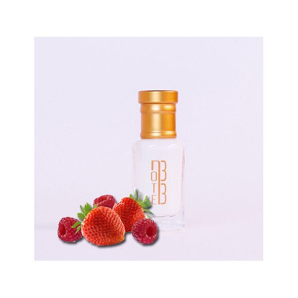 Musc Tahara Intime Fraise (Comme un Saphir) - 12ml - Note33