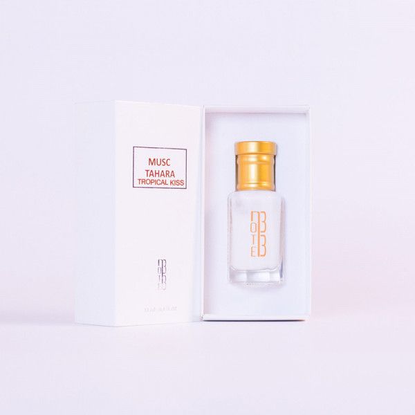 Musc Tahara Intime Mangue (Tropical Kiss) - 12ml - Note33