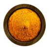 Curcuma en poudre d'Inde 250g - La Brigade des Épices