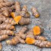 Curcuma en poudre d'Inde 250g - La Brigade des Épices