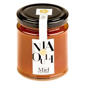 Miel de Niaouli (Madagascar) - 250g - Miel Factory