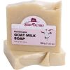 Savon au Lait de chèvre artisanal - Visage, corps et cheveux - 100 g - The Soap Factory
