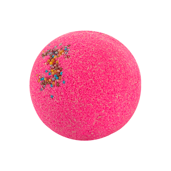 Bombe de bain BubbleGum - 100 g - The Soap Factory