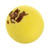 Bombe de bain à la Maguerite - 100 g - The Soap Factory