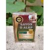 Savon d'Alep avec 40% de Laurier pour Visage et Corps - 100% Naturel - 200g