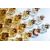 Musc Ameer - Extrait de parfum sans alcool - 5 ml - EL NABIL