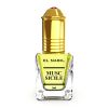 Musc Sicile - Extrait de parfum sans alcool - 5 ml - EL NABIL