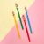 Brosse à dents enfant rechargeable (couleur aléatoire) - Lamazuna