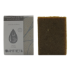 Shampoing solide Lait de chèvre, Citron & Aloe Vera Bio - Cheveux Gras - 100 g - Antheya