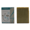 Shampoing solide Ortie et Citron Bio - Cheveux Secs - 100 g - Antheya