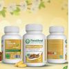 60 Capsules d'huile de Costus Indien - 100% Naturelles - PhenoMenal