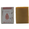 Savon Lait de Chèvre solide Bio - L'Apaisant - Peaux sensibles 100 g - Antheya