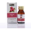 Huile de Rose Musquée (Rosehip Oil) Soin visage et corps - 30 ml - Hemani