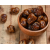 Dattes Sukkari Rutab Royal (Qualité Premium) d'Arabie Saoudite 550g - Makarem