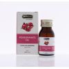 Huile de Grenade (Pomegranate Oil) - Riche en Oméga-5 & Antioxydant - 30 ml - 100% Naturelle - Hemani