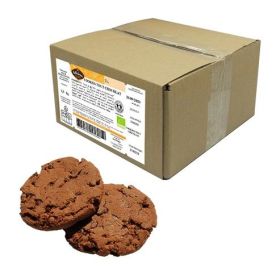 Cookies tout chocolat en vrac (1.5kg ou 3kg) - BELLEDONNE