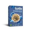 Porridge Bio 6 Graines (citrouille, tournesol, sarrasin, lin, pavot, chia) 450 g - Turtle