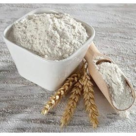 Talbina (Farine d'orge - Barley Flour) - 100% naturelle - 1kg - Bahadourian