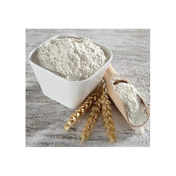 Talbina (Farine d'orge - Barley Flour) - 100% naturelle - 1kg - Bahadourian