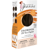 Henné Brun Bio & Végétale en poudre (Coloration) - Pour cheveux bruns et noirs - 100 g - Les Couleurs de Jeanne