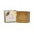 Savon d'Alep Véritable Olive & 3% Laurier - 100g - Al Bara