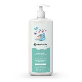 Liniment Bio Oléo-calcaire bébé - Peaux sensibles - 485ml - Centifolia