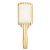 Brosse à cheveux démêlante Large en Bambou - Bouclés, Crépus, Frisés & Ondulés - CAP BAMBOU
