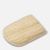 Gant Loofah (Luffa) exfoliant pour le corps - Mahdia (Beliflor)