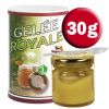 Gelée Royale fraiche BIO - 30g - Abeille Forestière
