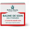 Baume de Soin des Pyrénées Bio - Propolis Noire - 30 ml - Ballot-Flurin