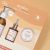 Coffret Trio Bonne Mine Bio - Soin visage & Huile démaquillante - Endro