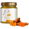 Miel et Curcuma 250g - Emirati Gouts & Saveurs