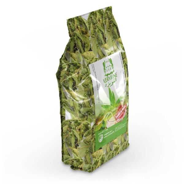 Tisane Feuilles de Verveine (Verbena officinalis) - 50g